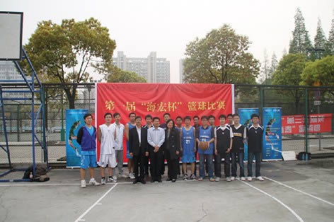 深化校企合作，促進(jìn)校企雙贏——“同濟(jì)大學(xué)土木工程學(xué)院”學(xué)生實(shí)習(xí)基地在我公司揭牌